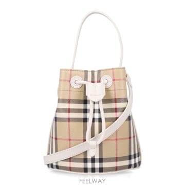 26SS Burberry BORSE A SECCHIELLO 8125133B7348 TP577295307