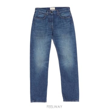 26SS 더 로우 Daciana 코튼 jeans 10763W4451MDI TP573167604