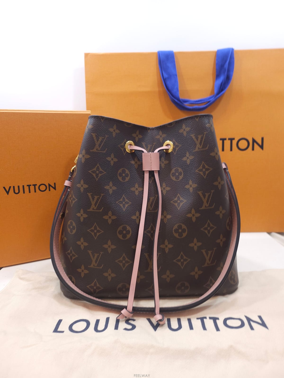 Louis Vuitton ���̺��� �׿��뿡 MM ��ũ M44022���̺��� �׿��뿡 MM ��ũ M44022