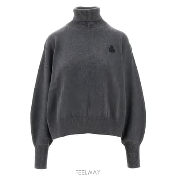 25FW 이자벨마랑 여성 스웨터 PU0663FAC1L17E02AN TP572375718