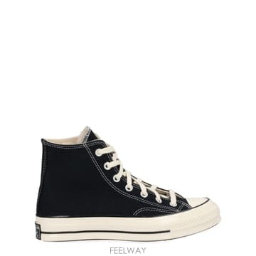 26SS CONVERSE SNEAKER CHUCK 70 162050CBLACK TP573675384