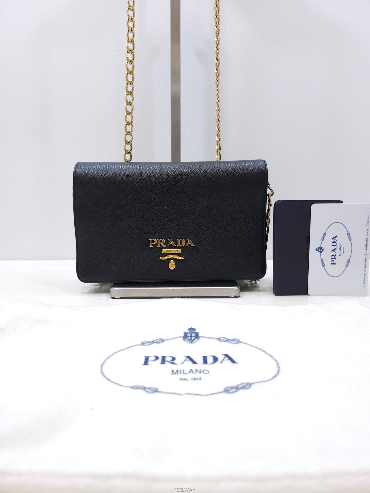 PRADA ����� ���ǾƳ� �̴� ü�� ũ�ν��� 1BP006����� ���ǾƳ� �̴� ü�� ũ�ν��� 1BP006