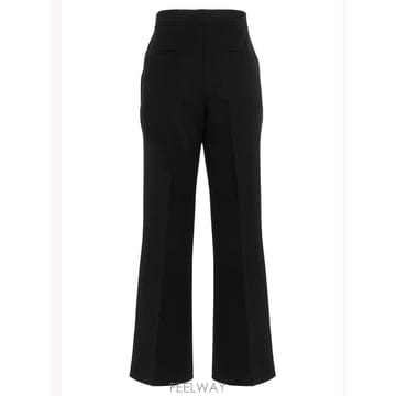 24SS 질샌더 TROUSER 01 J04KA0006J40021001 TP572116761