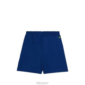 바로우 스웨트 숏츠