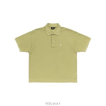 26SS STUSSY 맨즈 T 셔츠 114036720125 TP576764899