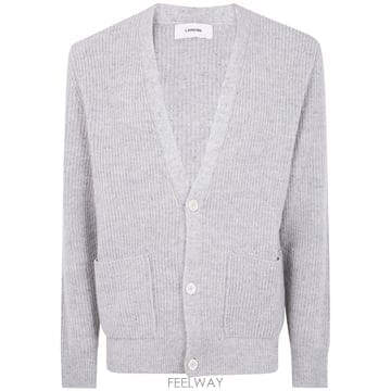 25FW Lardini 맨 니트 웨어 AALMML429AA65032910 TP577180433