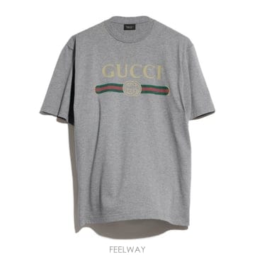 26FW 구찌 TSHIRT 865015XJH1R1230 TP576484690