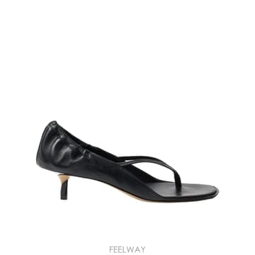 자크뮈스 Heeled 슈즈 FOW00204AC27L26990 TP574008757
