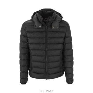 콜마 코트 블랙 1250R9WY99 TP570357829