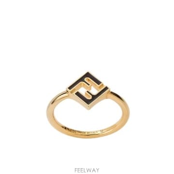 Fendi 여성 ring 8AL012B09F1SD4 TP576484644