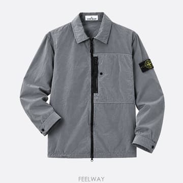 Stone Island 26FW ���� ���Ϸ��� ��Ż �������� �ֽ� �׷��� L2S151200041 S0019 V004926FW ���� ���Ϸ��� ��Ż �������� �ֽ� �׷��� L2S151200