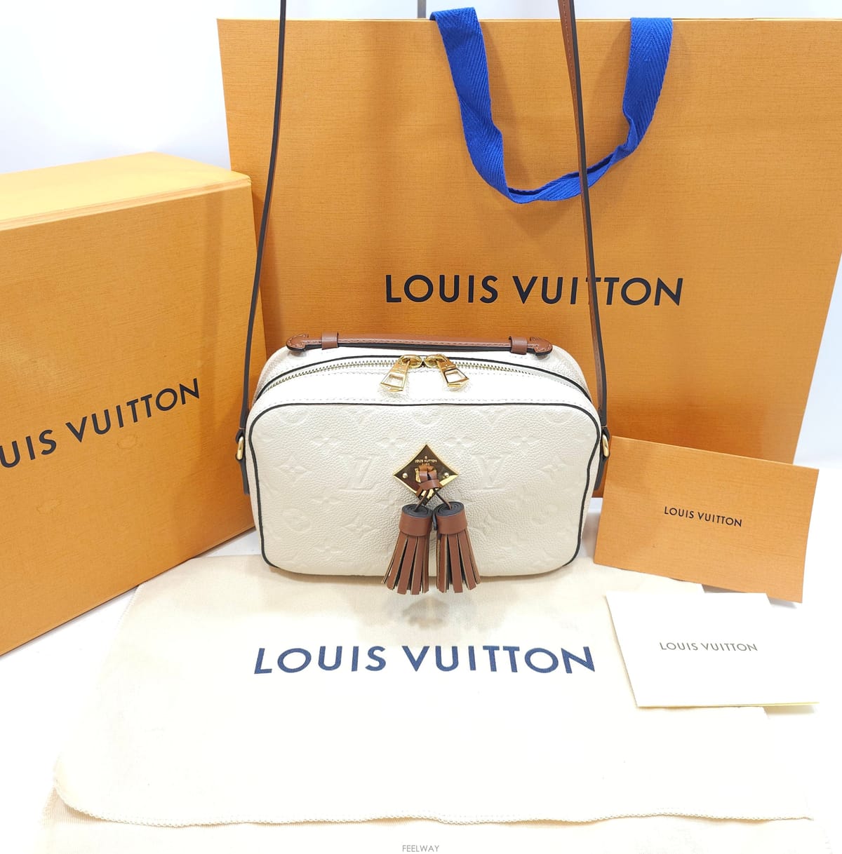 Louis Vuitton ���̺��� �������� ������ ũ�� M44597���̺��� �������� ������ ũ�� M44597