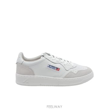 26FW Autry Autry 화이트 medalist 스니커즈 AULMLS30 TP576484628