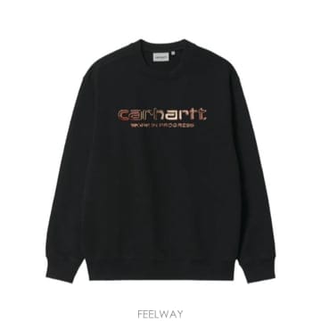 25FW 칼하트 맨즈 스웨터 I03518989XX TP572906897