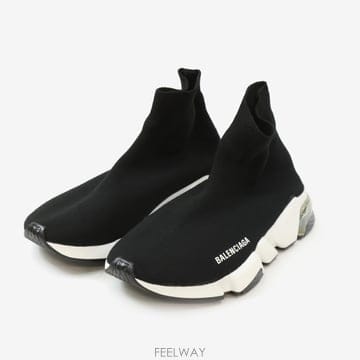 Balenciaga (�����߰���ǰ)�߷��þư� ���ǵ巯�� Ŭ����� ����Ŀ�� 39������(����245-250)(�����߰���ǰ)�߷��þư� ���ǵ巯�� Ŭ����� ����Ŀ�� 