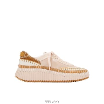 26SS chloe SNEAKER NAMA C24A00RMS6I5 TP570437343