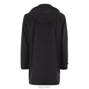 25FW FAY Morning 코트 Travel in 저지 Stretch NAM6151037JXRFB999 