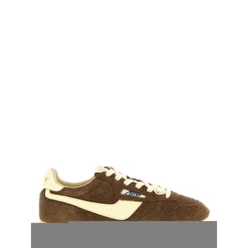 26FW Autry SNEAKER WINDSPIN 로우 WSLWUB37 TP572438912