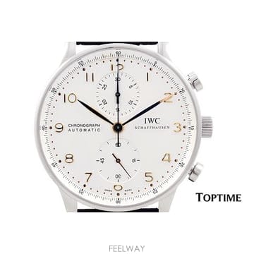 IWC 포르투기스 3714 01 풀셋(상태최상)구디스