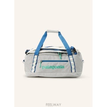 Patagonia Travel 백 블랙 HOLE 40 l 100152572911000 TP575553337