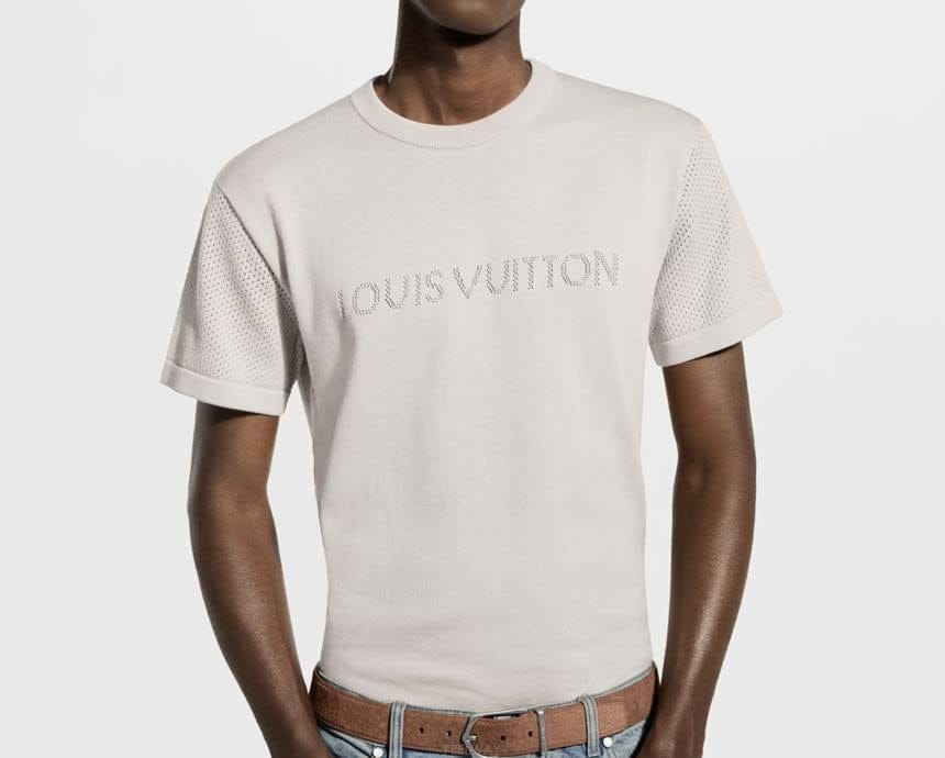 Louis Vuitton [������ȭ��] ���̺��� ���� ������Ʈ ��ư ĳ�ù̾� ��Ʈ ��Ʈ ���� Ƽ���� 1AK6XE[������ȭ��] ���̺��� ���� ������Ʈ ��ư ĳ�ù̾� ��Ʈ