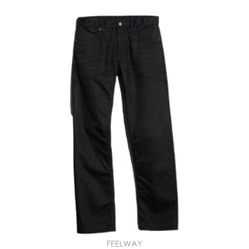 26FW 구찌 블랙 데님 jeans 875568XDDHX1000 TP576439829