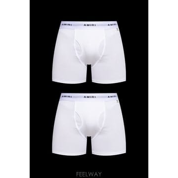 AMIRI 투 pack 복서 briefs AMUWBF10010100 TP576921957