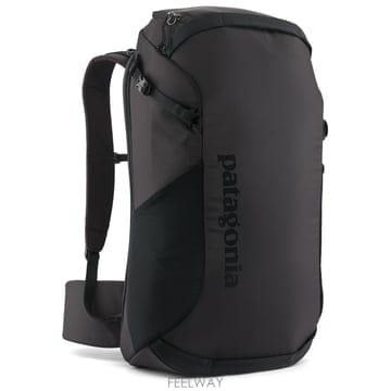 Patagonia 아웃도어 백팩 5028300BLACK TP575553283