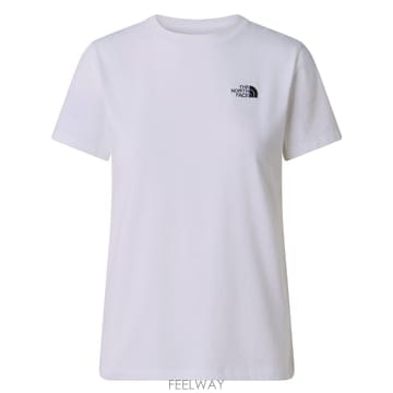 26FW 노스페이스 EVOLUTION SIMPLE DOM NF0A8FX7FN4TNF TP571661033