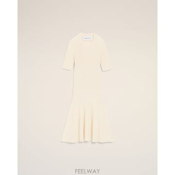 26SS 아미 여성 드레스 FDR671KN0160136 TP576635385