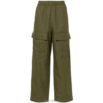 26SS 아크네 Studios Cargo trousers BK0560AB7 TP576904919