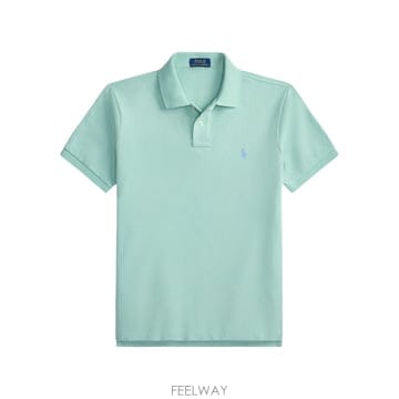 26SS 랄프 로렌 맨즈 T 셔츠 710680784513 TP576891875