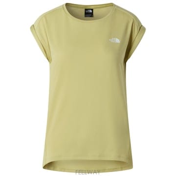 노스페이스 여성 아웃도어 t 셔츠 9163531PEAR TP576357132