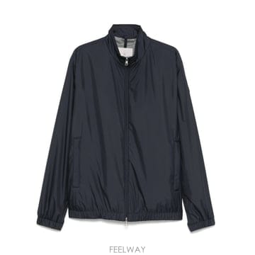 국내배송 《엔드럭스》  26SS 몽클레어 남성 MEIDASSA 자켓 1A00164