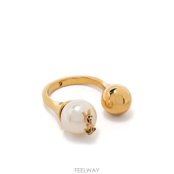 생로랑 생로랑 Bague Boule YSL Ring 698278Y15269366 TP572323781