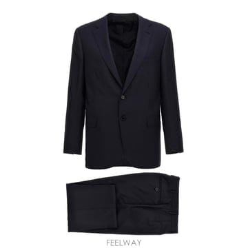 BRIONI Brioni Brunico Complete RA000LP5AMJ0000 TP574146663