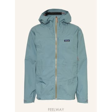 Patagonia 레인 자켓 BOULDER FORK 레인 100152571417001 TP576218564