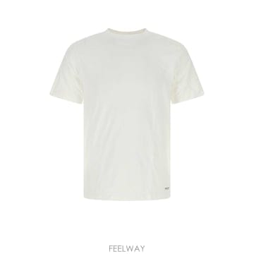 25FW 칼하트 T 셔츠 I029370931XX TP576215422