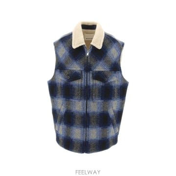 23FW MARANT KIRAN 자켓 VE0166HAA3D06H30NA TP575469850