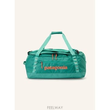 Patagonia Travel 백 블랙 HOLE 55 l 100152573017002 TP575751123