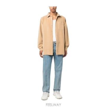 이알엘 ERL 셔츠