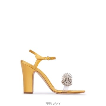 마놀로 블라닉 SCARPE 콘 TACCO