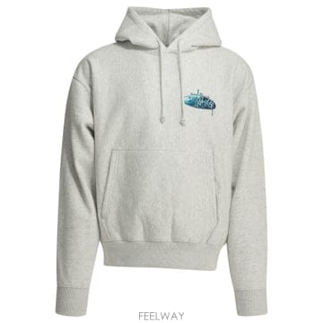 26SS STUSSY 스웨트 셔츠 19251810062 TP576890809