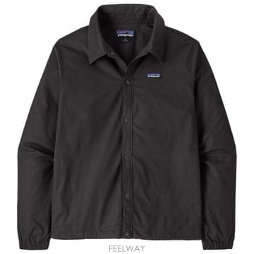 Patagonia 맨즈 셔츠 0033567BLACK TP576035671