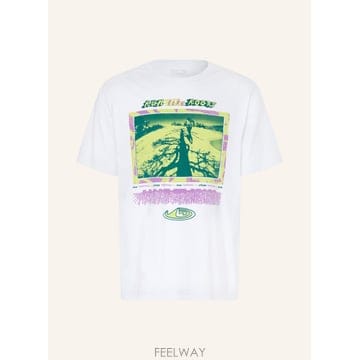 Patagonia T 셔츠 런 LIKE ROOTS RESPONSIBILI TEE 100296461311000