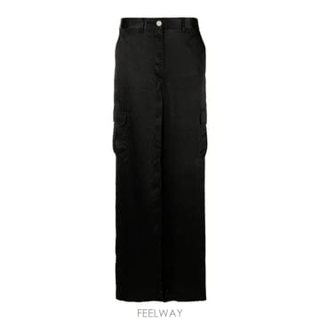 25FW THEORY Cargo trousers N0509214001 TP577070689