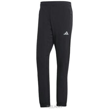 Adidas PANTALONE UOMO TECH JM8135NERO TP576218473
