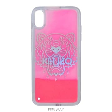 20SS KENZO IPHONE XS MAX COVER FA5COKIXPSAN28 TP571660614