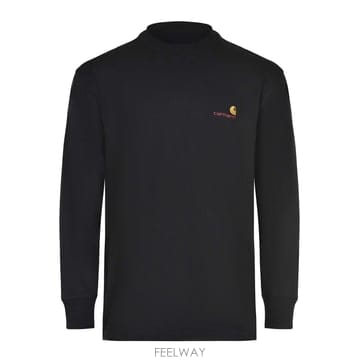 26SS CARHARTT T 셔츠 Made Ofcotton I02995589XX TP575469820
