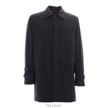 26SS MOORER 레인 코트 MOUGI100069TEPA013U0497 TP571644164